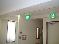 長崎甲状腺クリニック(大阪) 2階